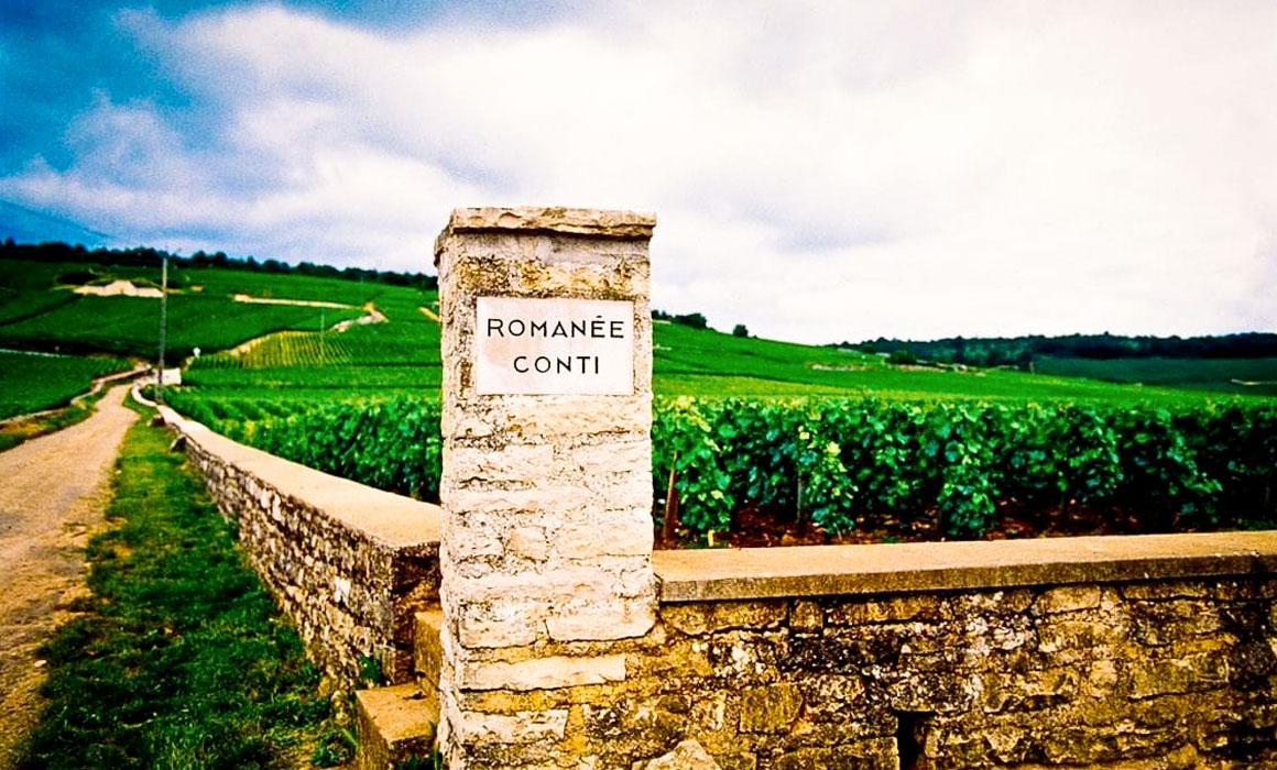 Romanee Conti